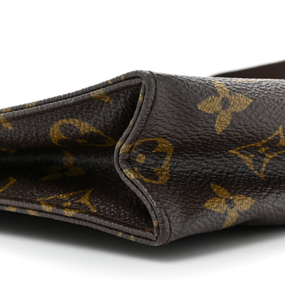 Louis Vuitton Monogram Toiletry Pouch 26 8 of 11