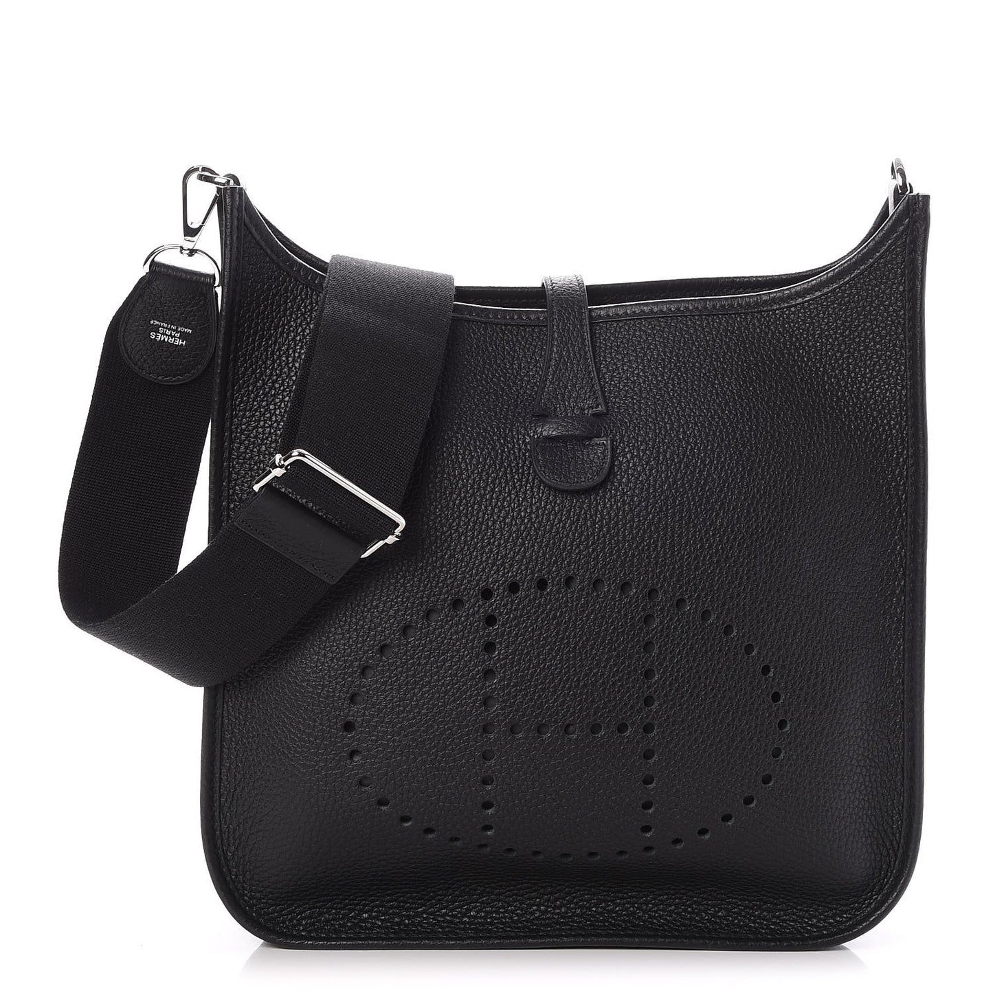 Taurillon Clemence Evelyne III PM Black
