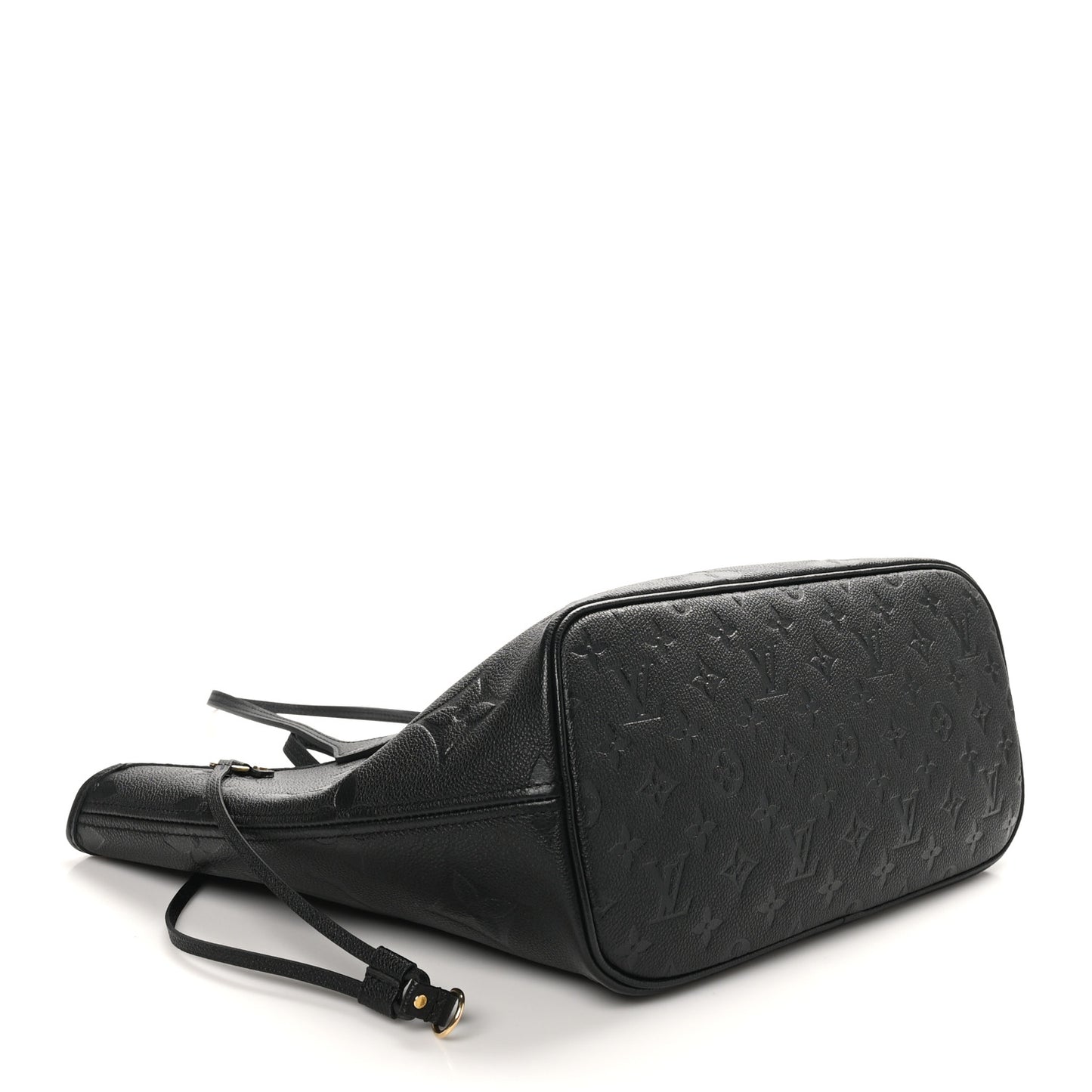 Empreinte Monogram Giant Neverfull MM Black