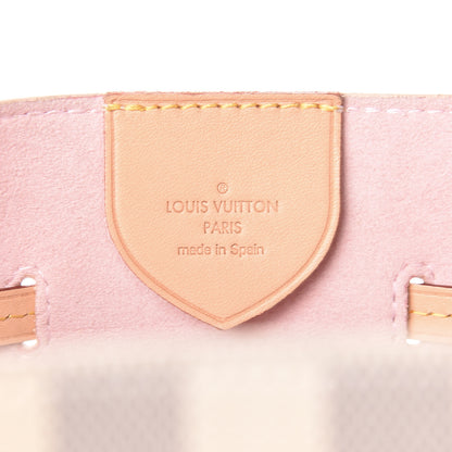 Louis Vuitton Damier Azur Girolata 5 of 9