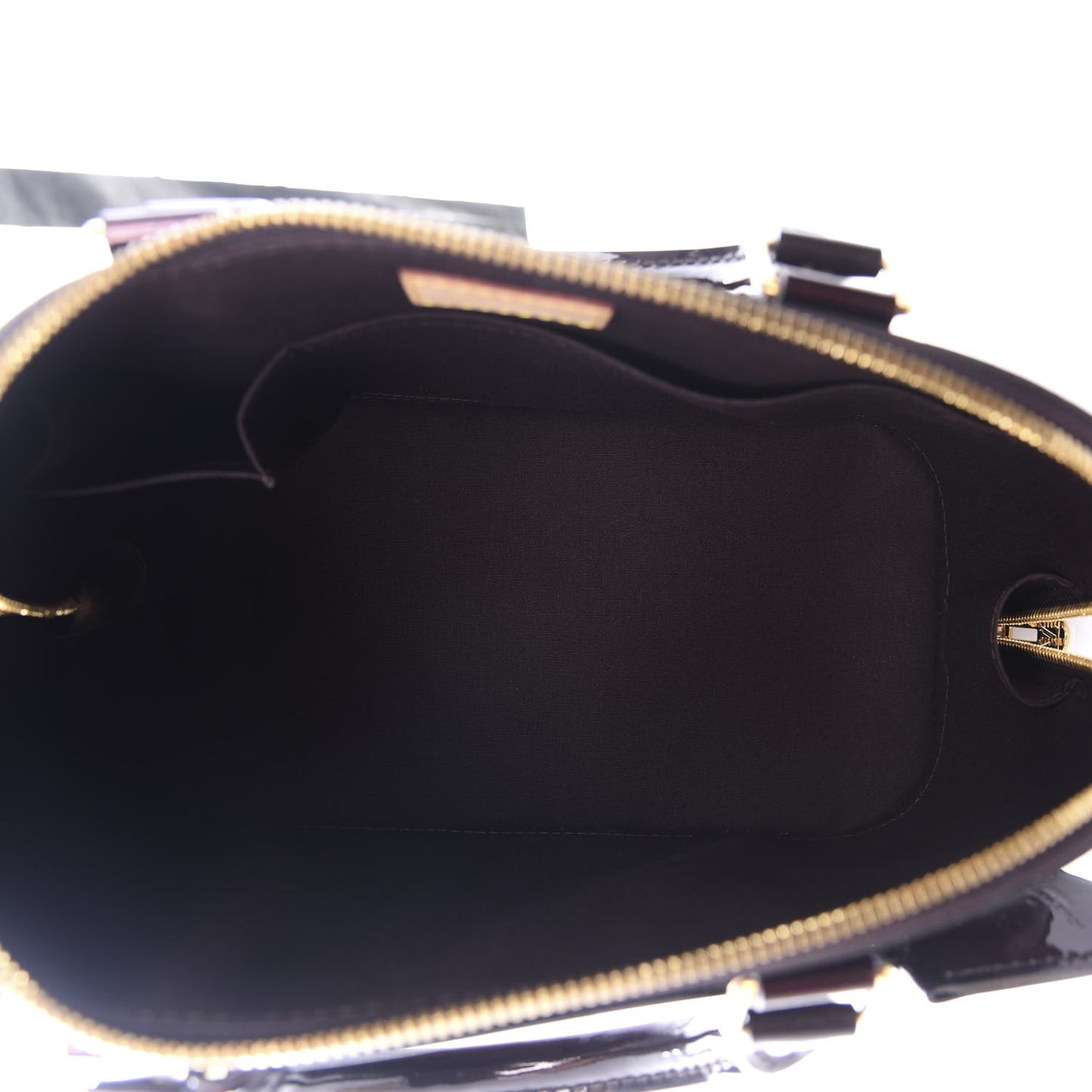Vernis Alma PM Amarante
