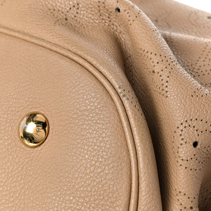 Louis Vuitton Mahina L Biscuit 10 of 16
