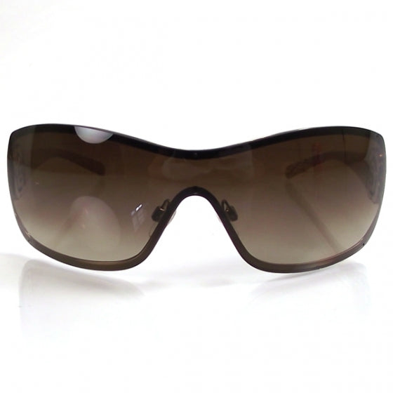 Camelia CC Sunglasses Buff
