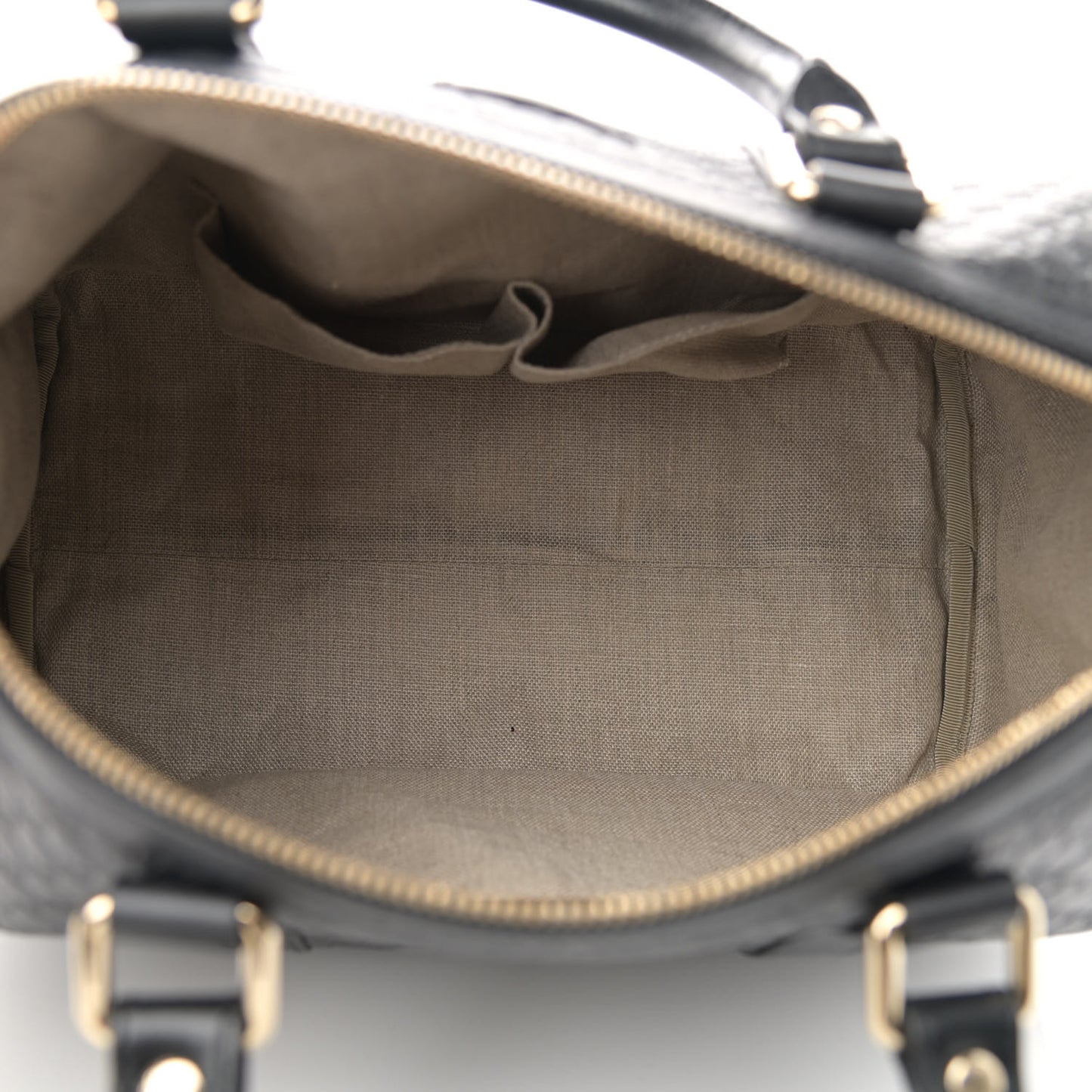 Microguccissima Medium Joy Boston Black