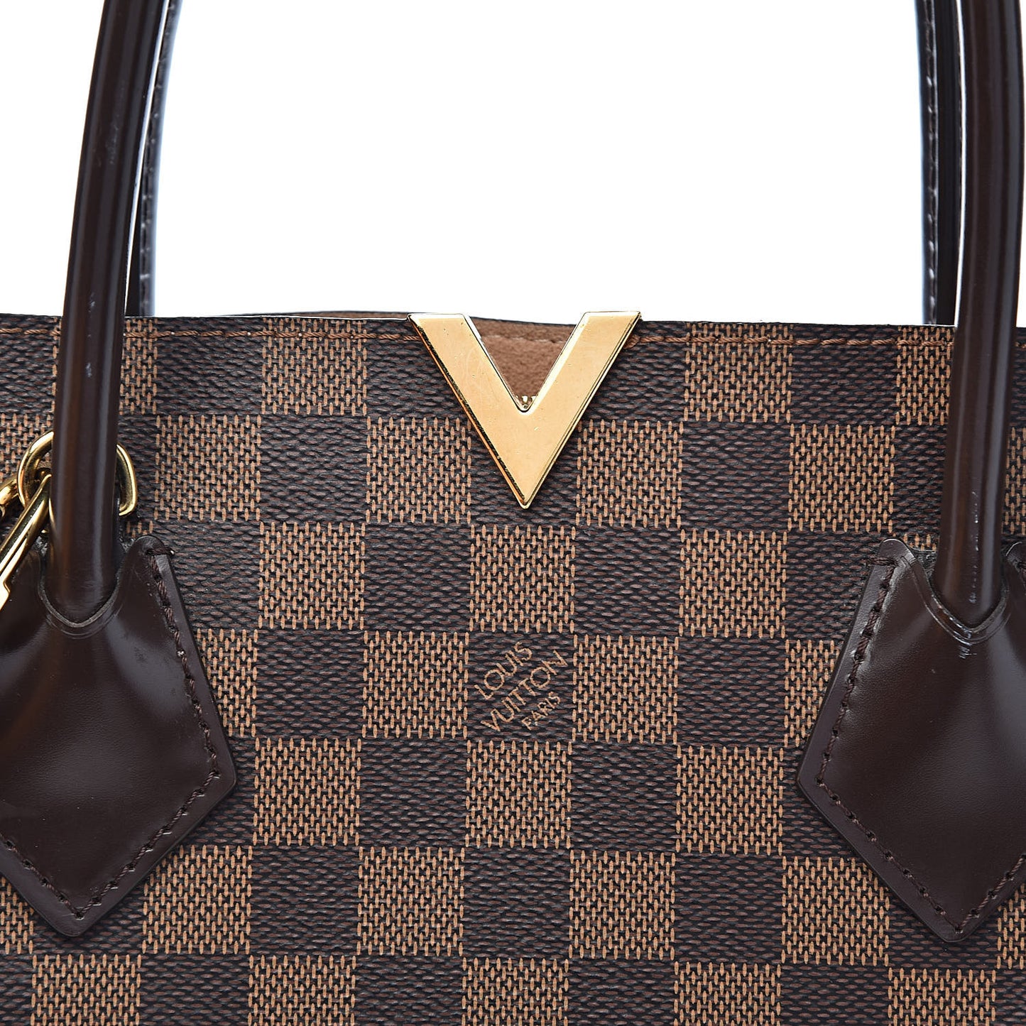 Damier Ebene Kensington