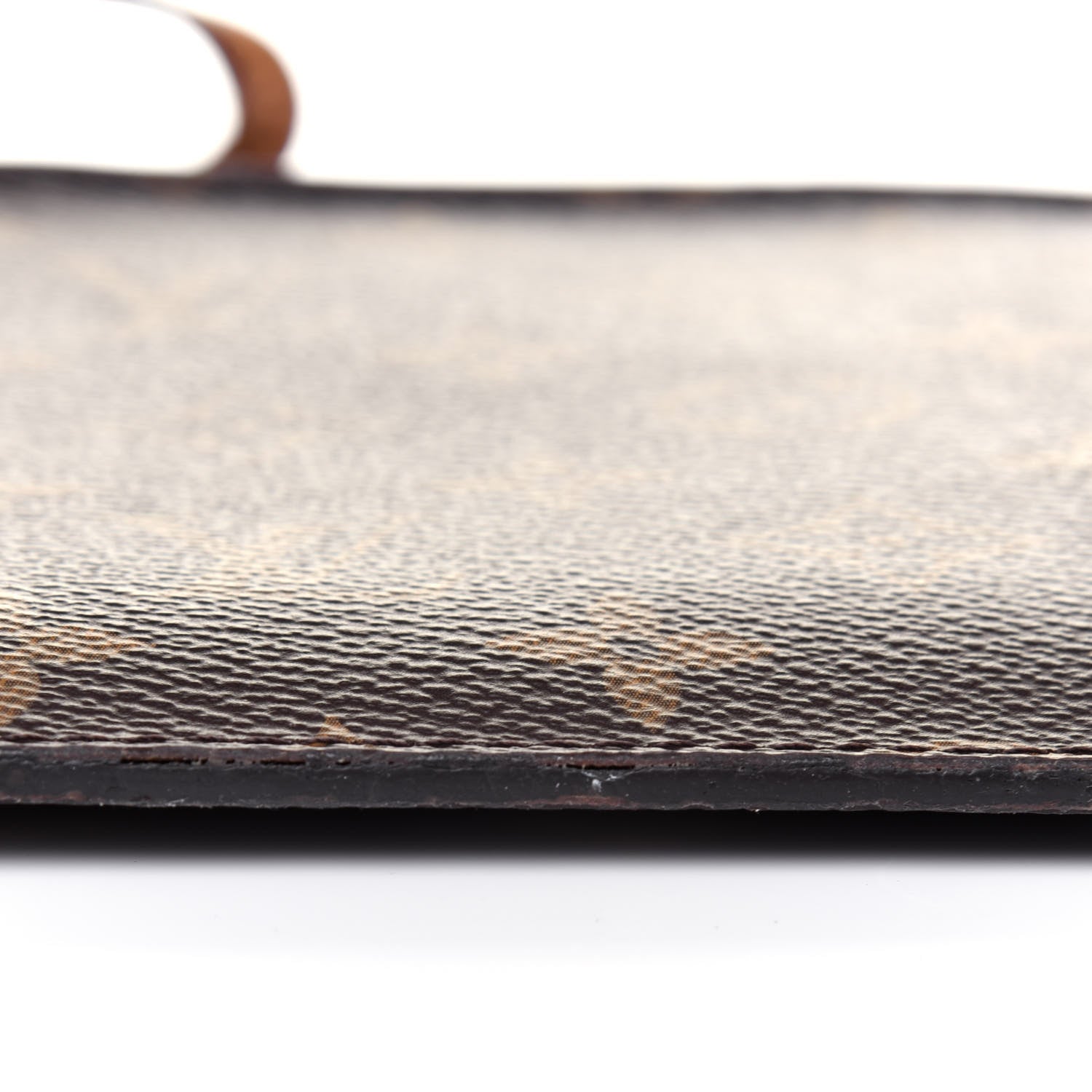 Louis Vuitton Monogram Neverfull MM GM Pochette 12 of 17