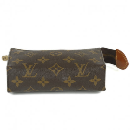 Louis Vuitton Monogram Toiletry Pouch 15 3 of 10