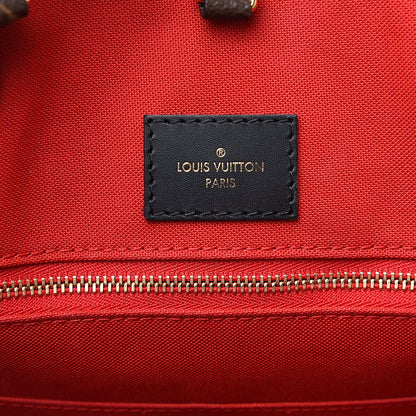 Louis Vuitton Reverse Monogram Giant Onthego GM 5 of 9