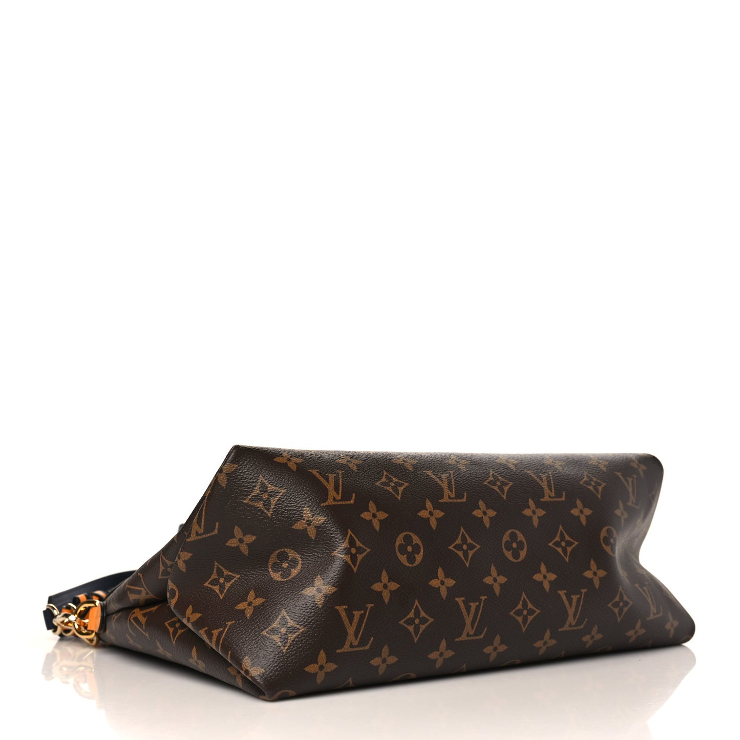 Monogram Beaubourg MM Safran Imperial