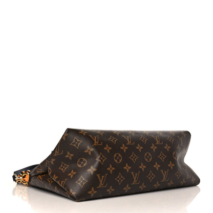 Louis Vuitton Monogram Beaubourg MM Safran Imperial 4 of 8