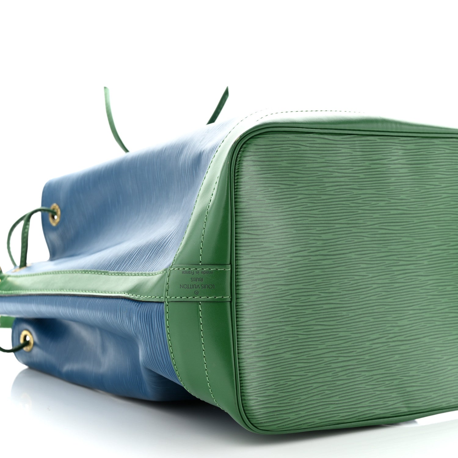 Louis Vuitton Epi Noe Borneo Toledo 8 of 9