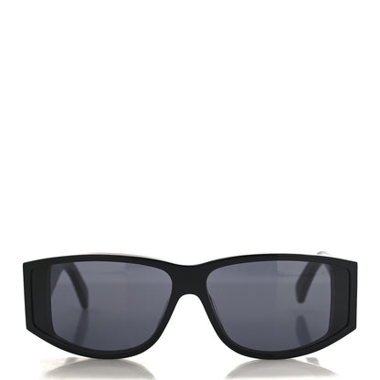 Celine Acetate Triomphe Sunglasses CL40227U Black 2 of 7