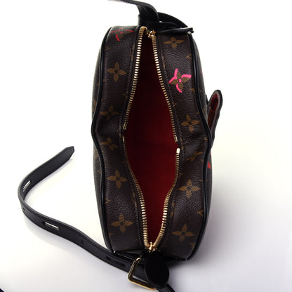 Louis Vuitton Monogram Fall In Love Sac Coeur 3 of 4