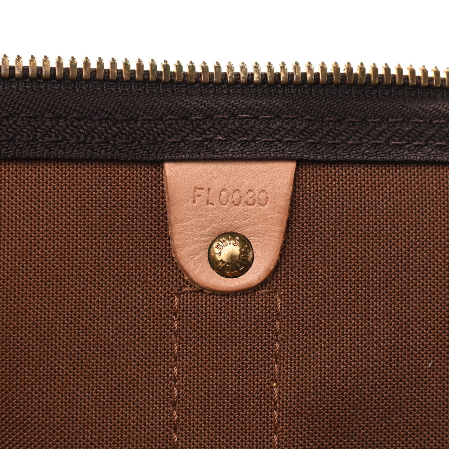 Monogram Keepall 55
