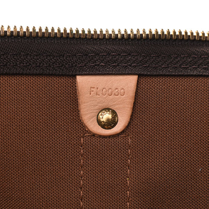 Louis Vuitton Monogram Keepall 55 8 of 14