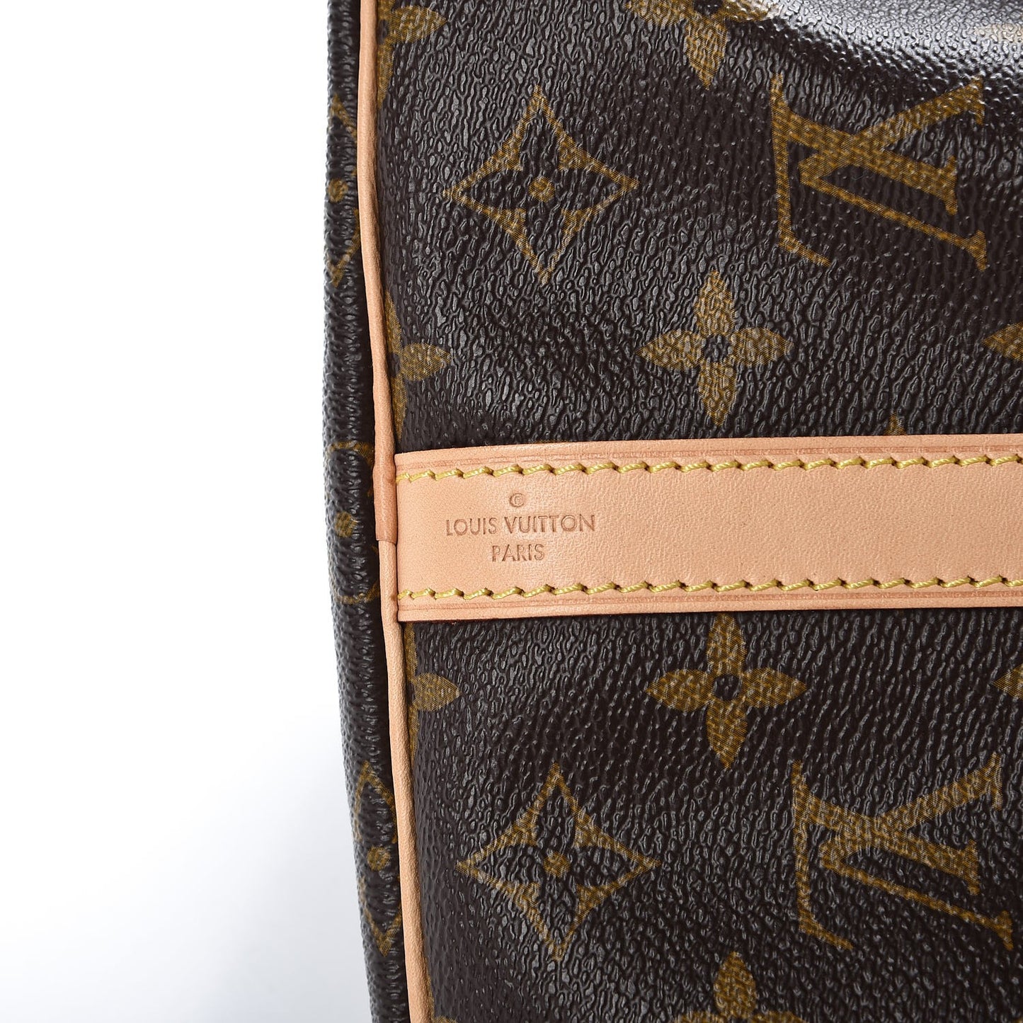 Monogram Speedy Bandouliere 40