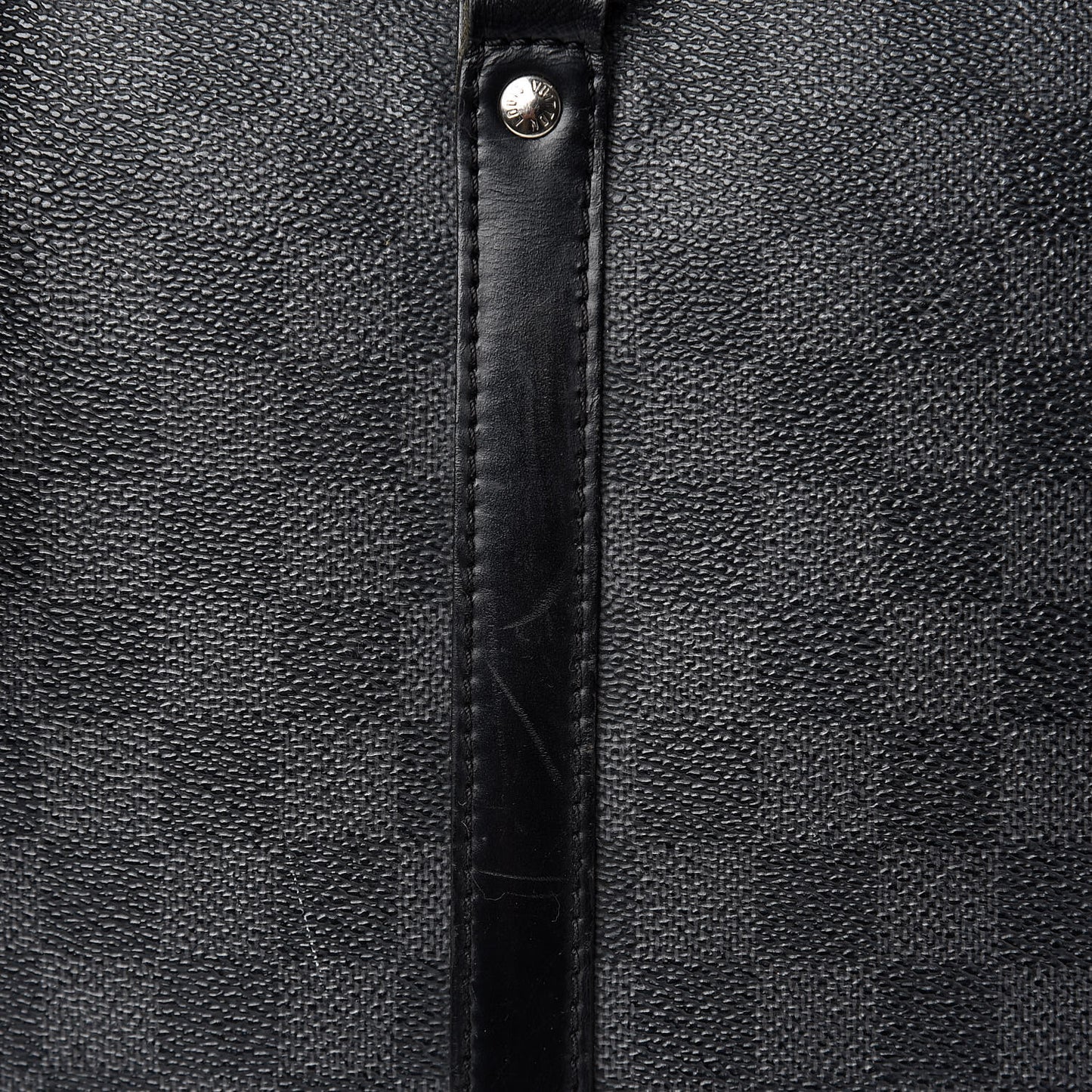 Damier Graphite Porte-Documents Voyage GM