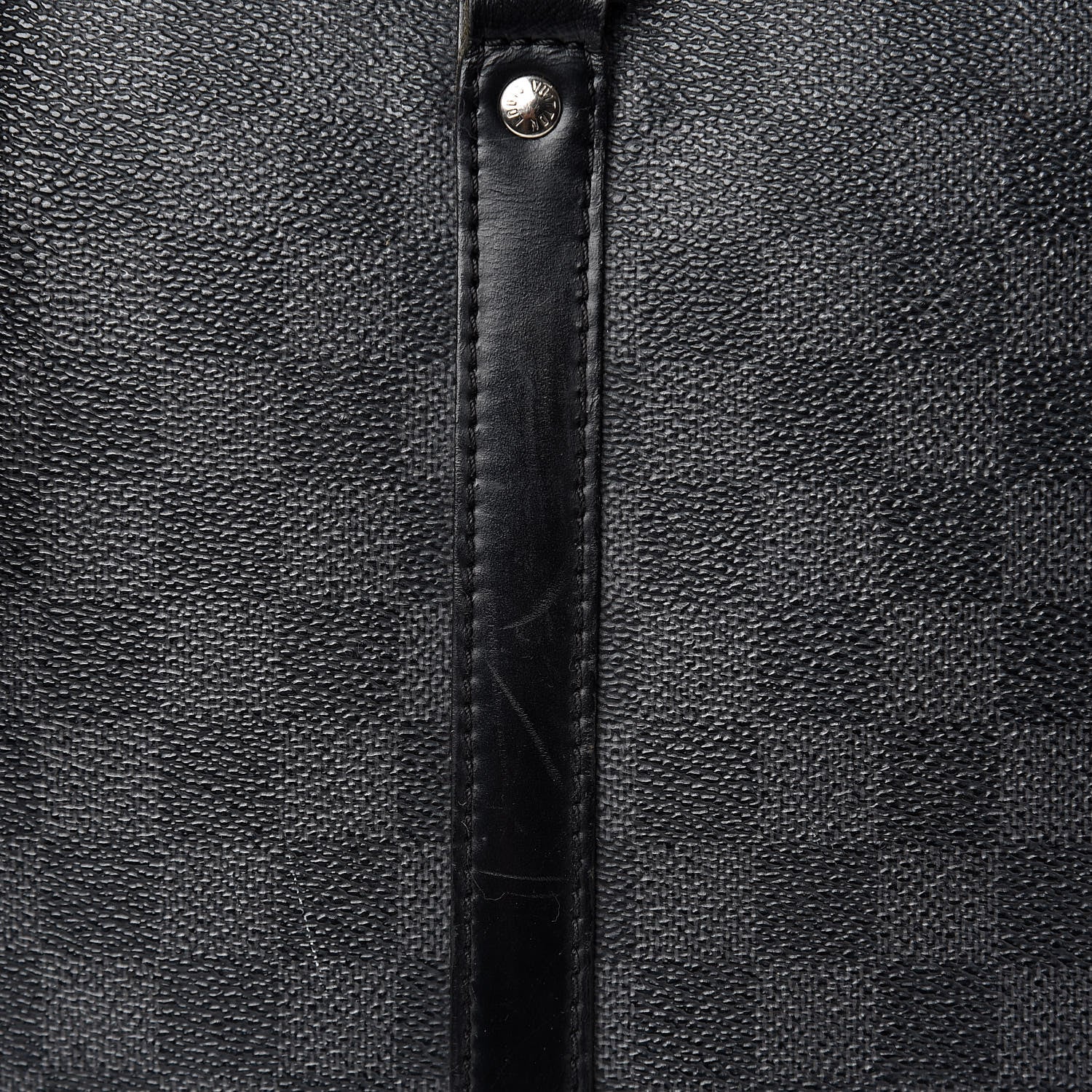 Louis Vuitton Damier Graphite Porte-Documents Voyage GM 18 of 28