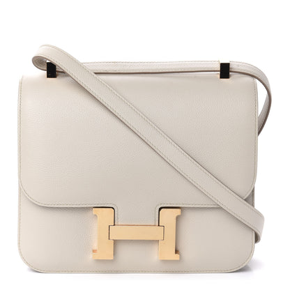 Hermes Evercolor Constance 24 Beton 1 of 13