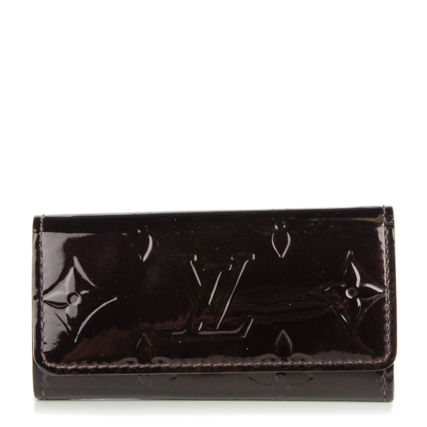 Vernis Multicles 4 Key Holder Amarante