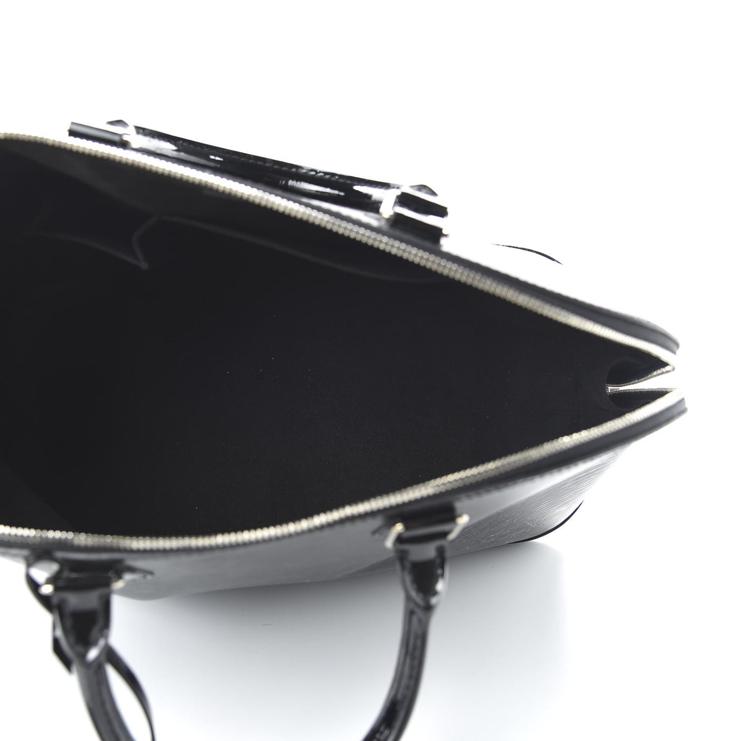 Electric Epi Alma GM Black