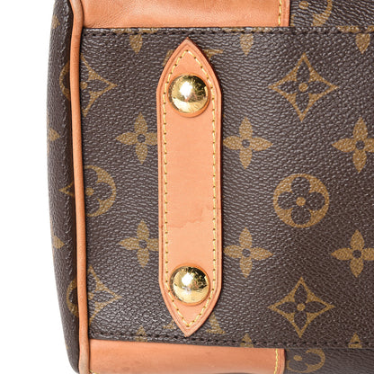 Louis Vuitton Monogram Retiro PM 15 of 17