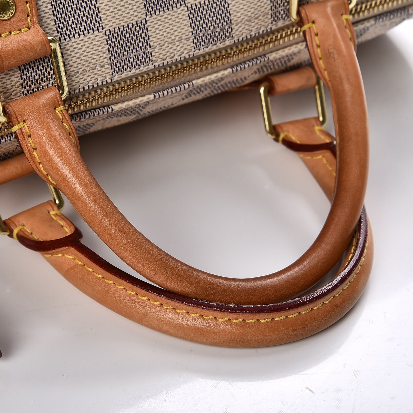 Damier Azur Speedy 30