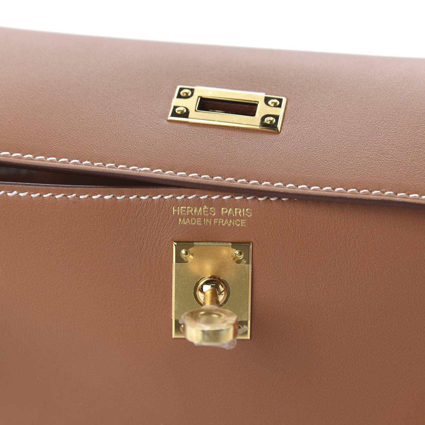 Swift Kelly Danse II Belt Bag Gold
