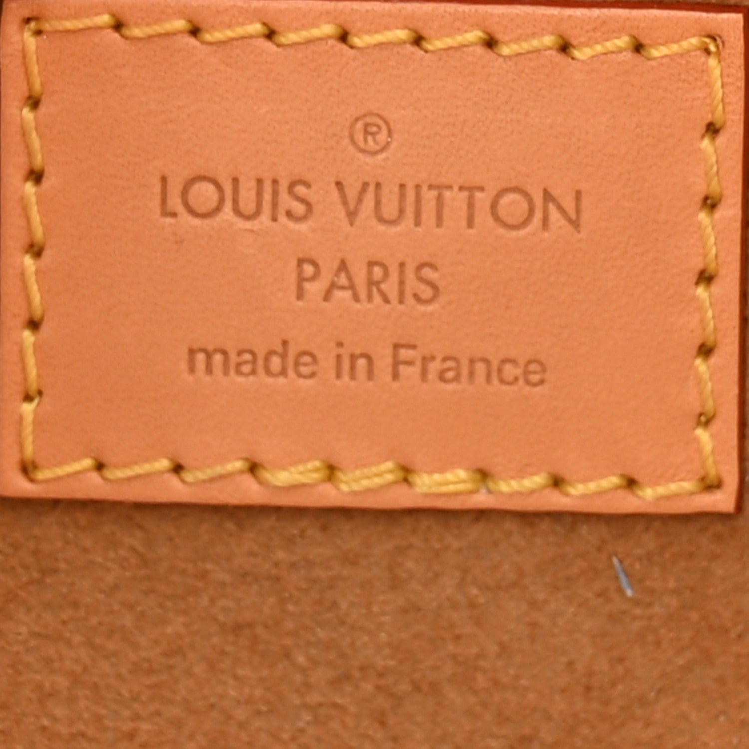 Louis Vuitton Monogram Loop 7 of 11