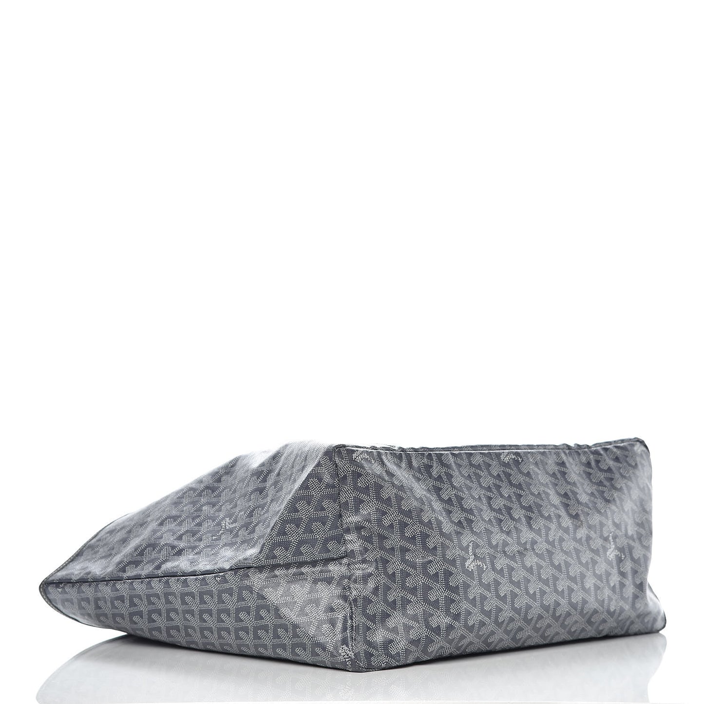 Goyardine Saint Louis GM Grey