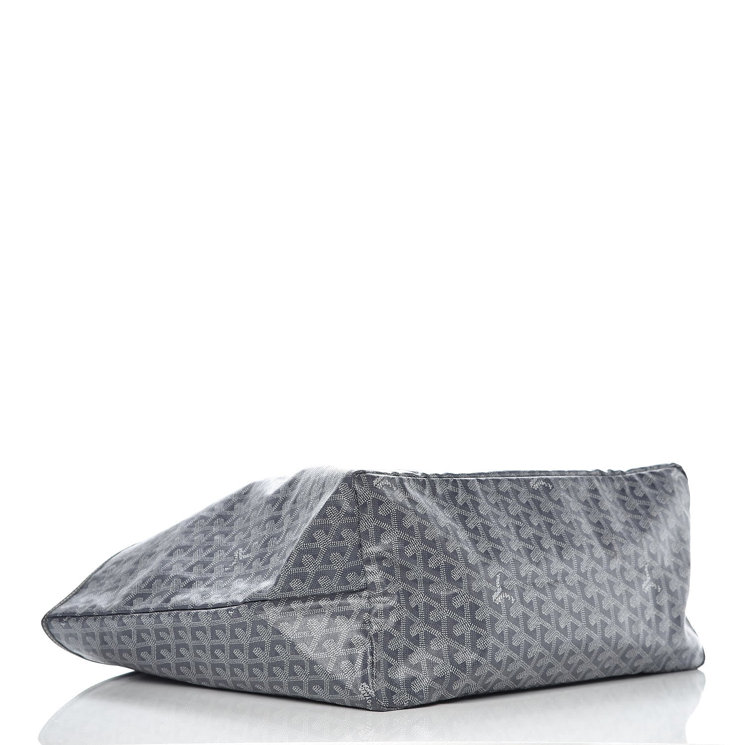 Goyard Goyardine Saint Louis GM Grey 5 of 20