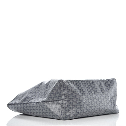 Goyard Goyardine Saint Louis GM Grey 5 of 20