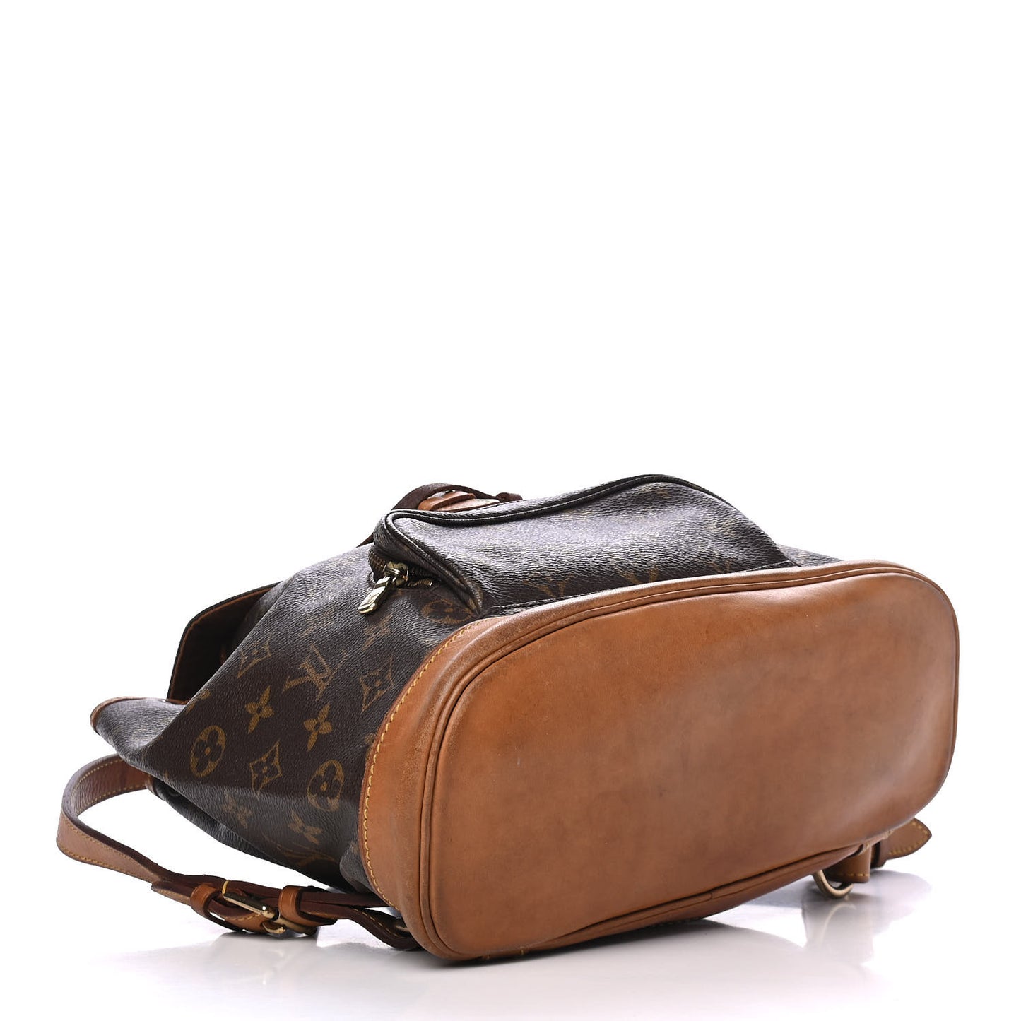 Monogram Montsouris MM Backpack