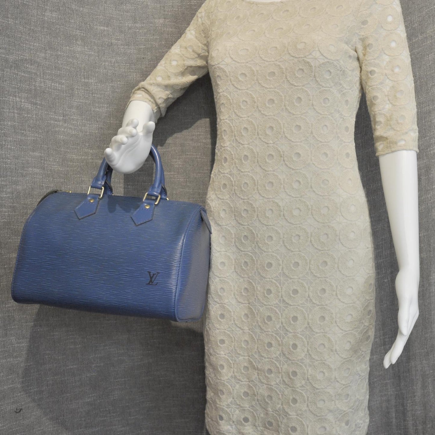 Epi Speedy 25 Toledo