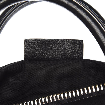 Givenchy Sugar Goatskin Medium Antigona Black 7 of 14