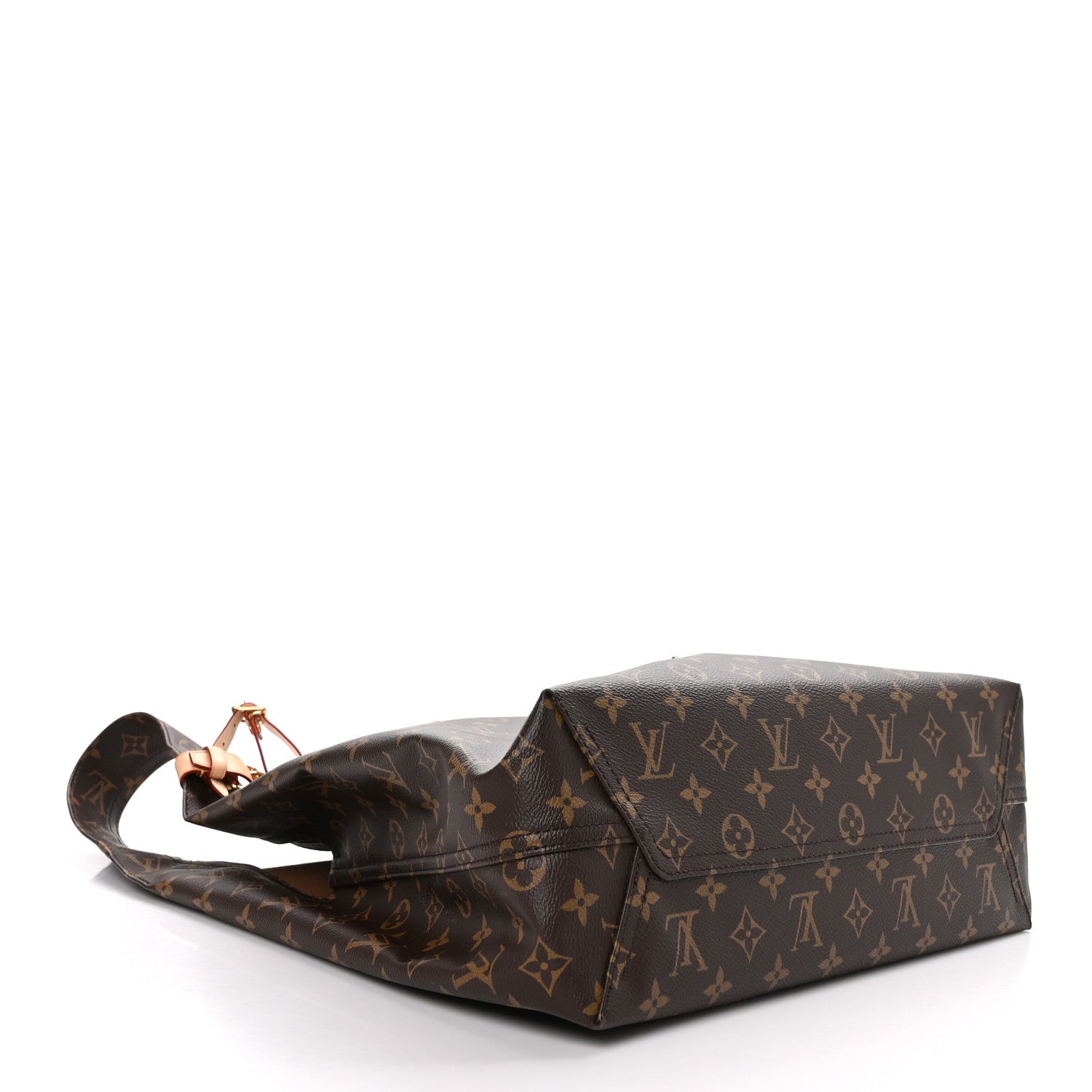 Louis Vuitton Monogram Atlantis GM 7 of 11