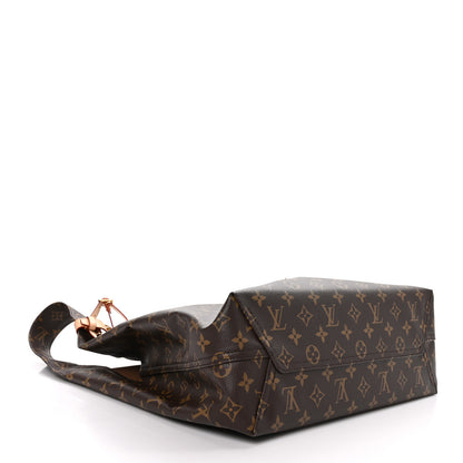 Louis Vuitton Monogram Atlantis GM 7 of 11
