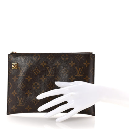 Louis Vuitton Monogram Pochette Carrousel 2 of 7