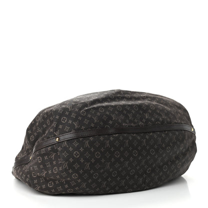 Louis Vuitton Monogram Idylle Fantaisie Fusain 4 of 11