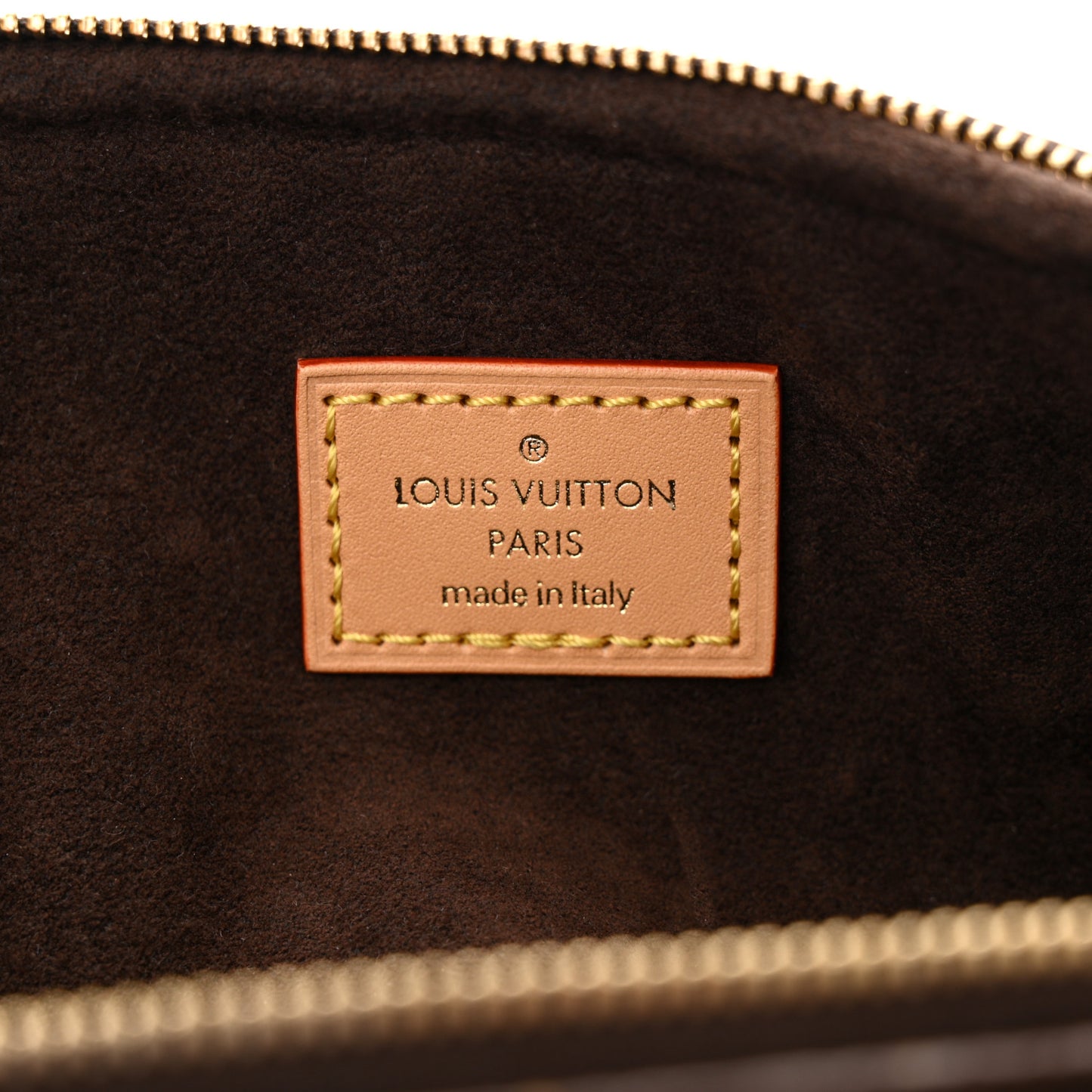 Monogram Mini Bumbag