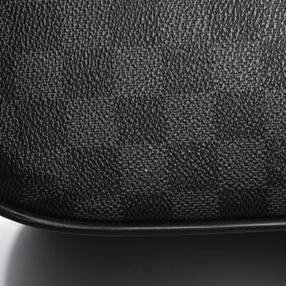 Louis Vuitton Damier Graphite Pegase 65 21 of 37