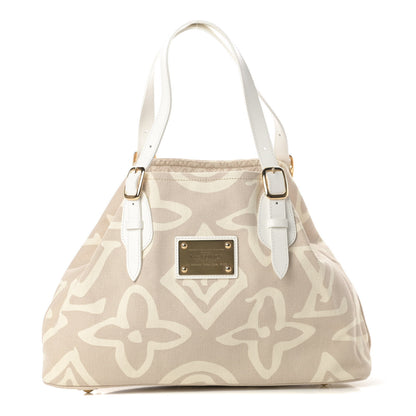 Louis Vuitton Tahitienne Cabas PM Sandy 1 of 10