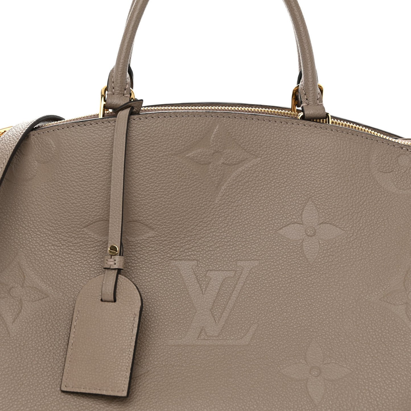 Empreinte Monogram Giant Grand Palais Tourterelle