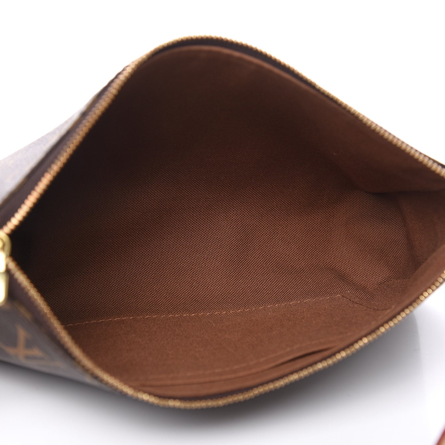 Monogram Pochette Accessories NM