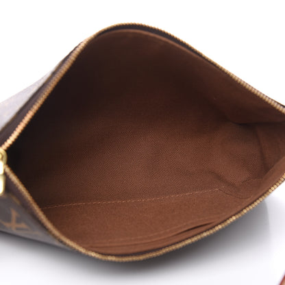 Louis Vuitton Monogram Pochette Accessories NM 5 of 11