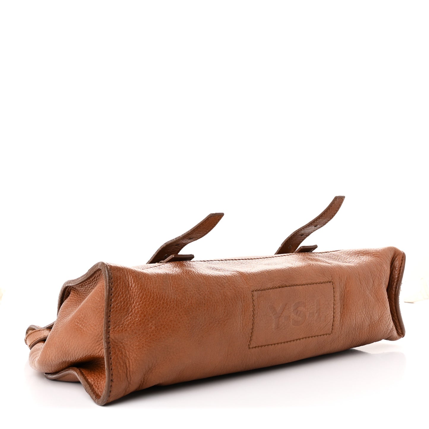 Calfskin Montmarte Bag Brown