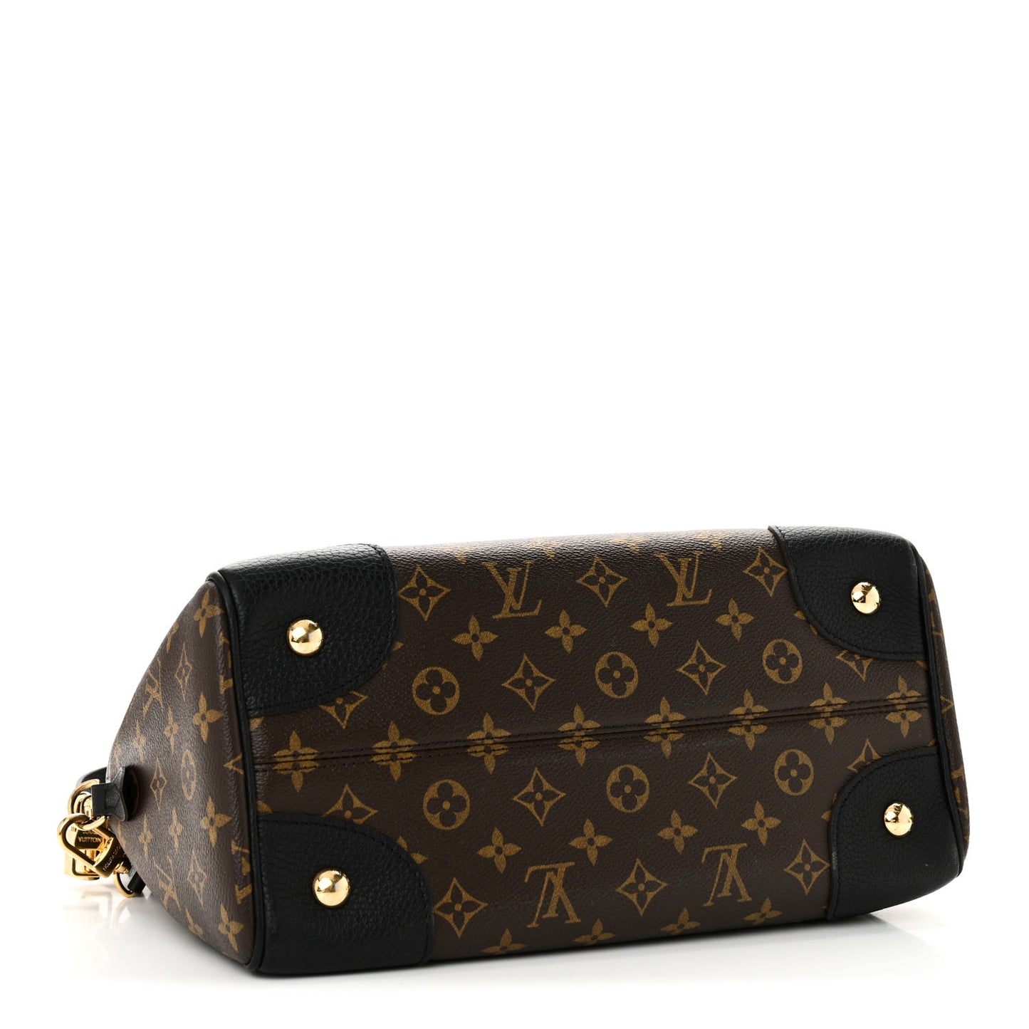 Monogram Retiro NM Black