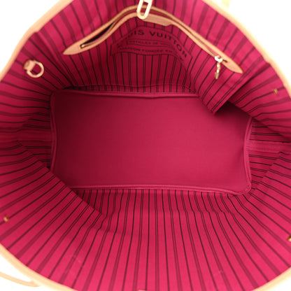 Louis Vuitton LOUIS VUITTON Monogram Neo Neverfull GM Pivoine 4 of 8