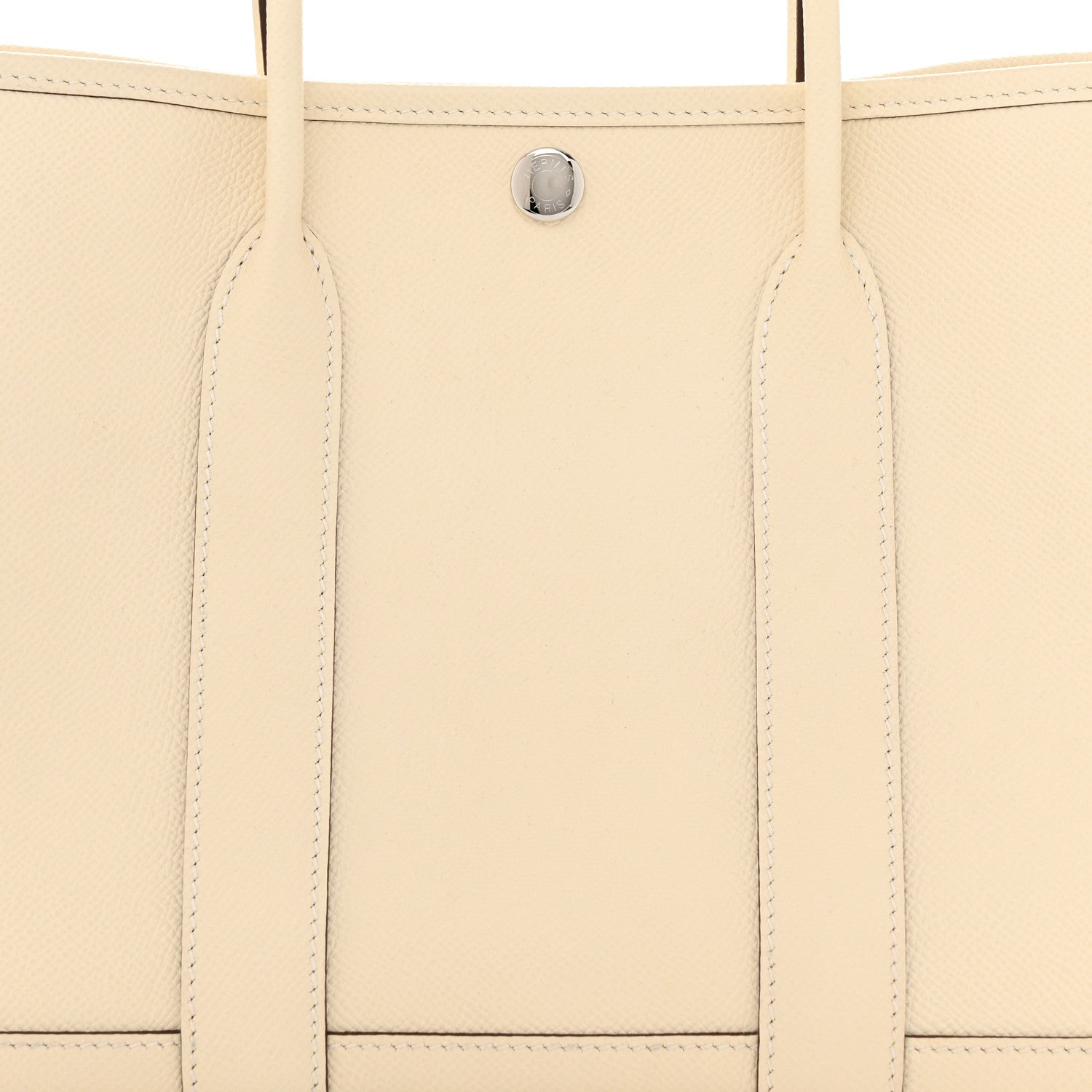 Hermes Epsom Garden Party 30 TPM Nata 8 of 10