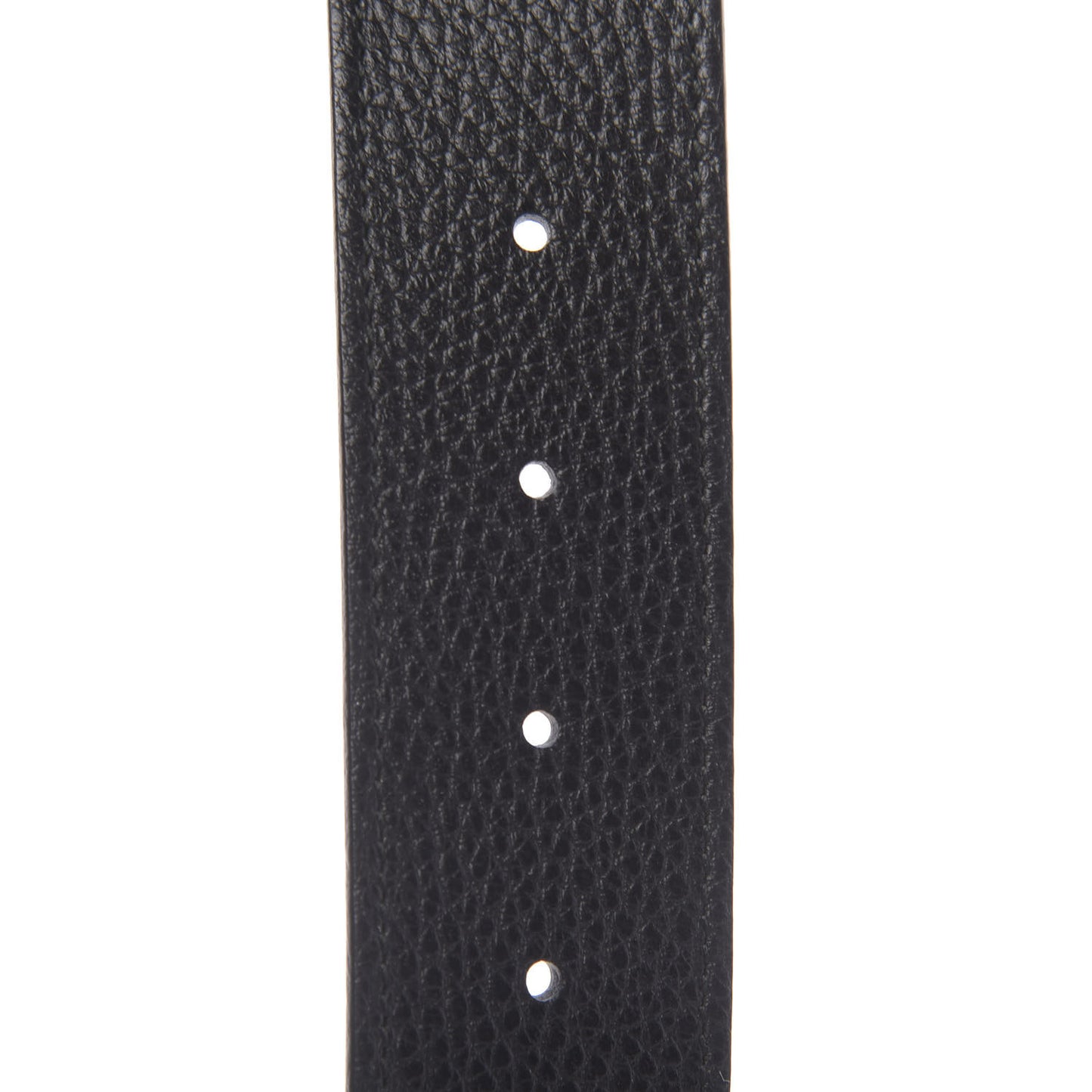 Calfskin 1973 Reversible Belt 100 40 Black Brown